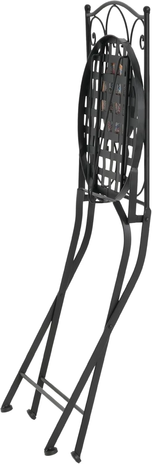 Balcony, Poolside, Foldable chair